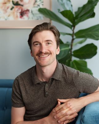 Photo of Dominic Sweeney, Clinical Social Work/Therapist, LLMSW