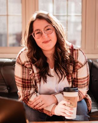 Photo of Samantha Wagner, Pre-Licensed Professional