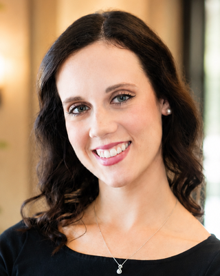Photo of Ashley Carter, Licensed Professional Counselor, MA, LPC, NCC