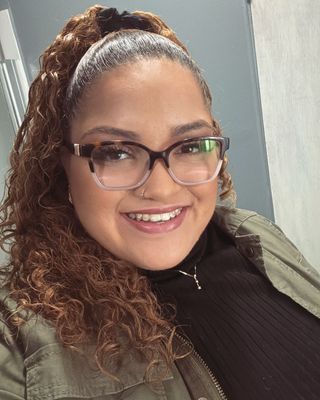 Photo of Tojyanna Caldwell, Master Social Worker, LLMSW