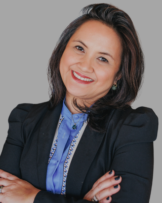 Photo of Margarette Megin Aguinir, Psychiatric Nurse Practitioner, PMHNP