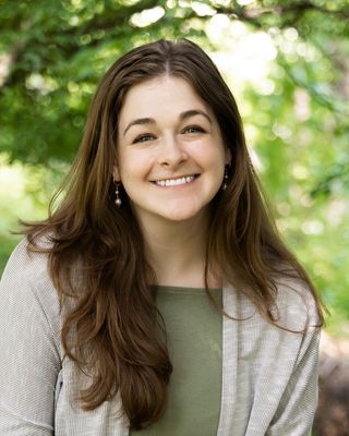 Photo of Valerie Burns, Licensed Professional Counselor