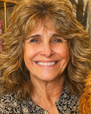 Photo of Theresa E Montoya, LCSW, NMT