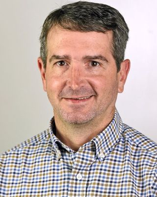 Photo of William Weathers, Counselor in Mountain Brook, AL