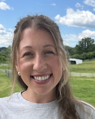 Photo of Emily Sherman, Clinical Social Work/Therapist, LCSW