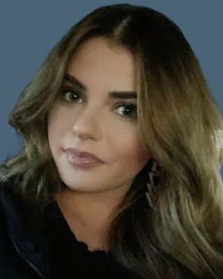Photo of Abigail Brown, Clinical Social Work/Therapist, LMSW
