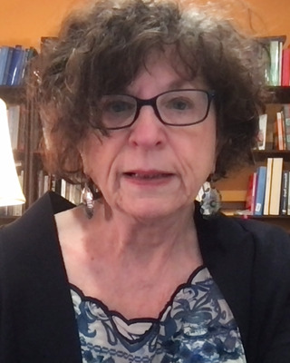 Photo of Julie Gerhardt, Psychologist in California