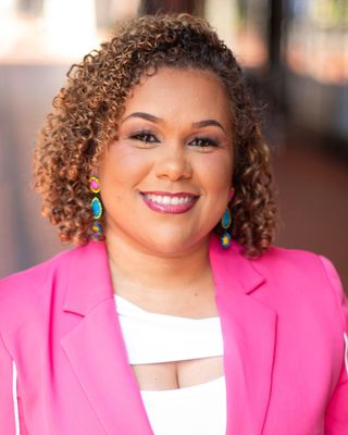 Photo of Elisa Datcher, Resident in Counseling, MS, RIC
