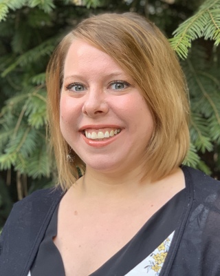 Photo of Andrea Bloom, LMHC, LMFT, Counselor in Spokane