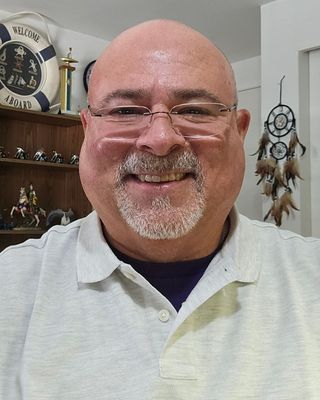 Photo of Thomas E. Rodgers Jr, Licensed Professional Counselor, LPC, CADC1