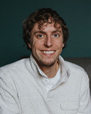 Photo of Nick Pranke, Clinical Social Work/Therapist in Minneapolis, MN