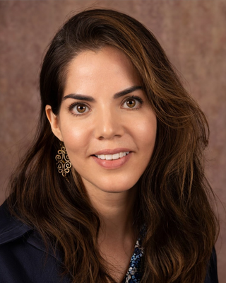 Photo of Elia Margarita Valladares Juarez - Maggie Valladares, MD, Psychiatrist, MD