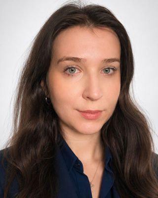 Photo of Nejra Dedic, Registered Psychotherapist, MACP, RP