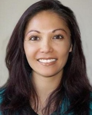 Photo of Kiami Bibb, Counselor in Washington, DC