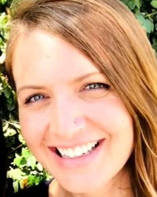 Photo of Jamie Moritz, Marriage & Family Therapist in Camarillo, CA