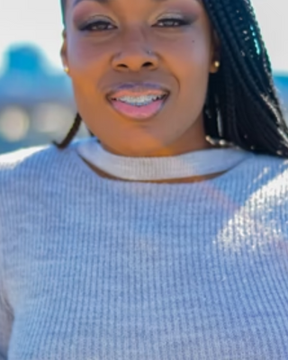 Photo of Jayne Green, Licensed Professional Counselor, LPC