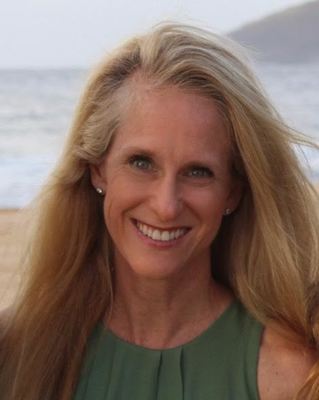 Photo of Liza Wäcker, Psychologist in Honolulu, HI