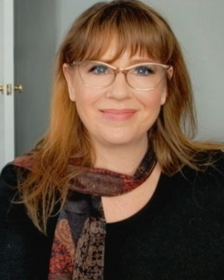Photo of Heather Nemeth, Counselor, LCPC