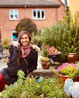 Photo of Erika McClung, Psychiatric Nurse Practitioner in Waynesville, NC