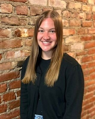 Photo of Hannah Moldovan, Clinical Social Work/Therapist, LISW