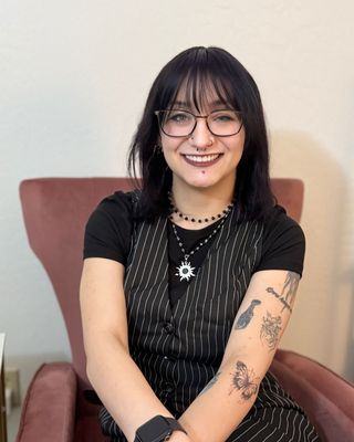 Photo of Alexandra (Lexi) Monke, Pre-Licensed Professional, BS