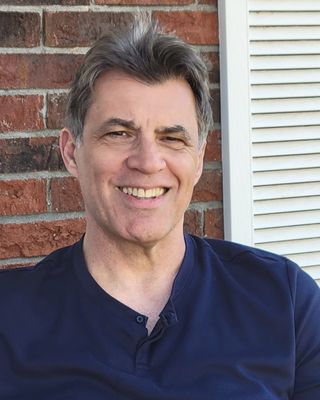 Photo of Tom Lewis, Licensed Professional Counselor, MEd, LPC