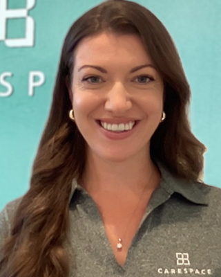 Photo of Desirée Britton, Registered Psychotherapist (Qualifying), BAS, CNP