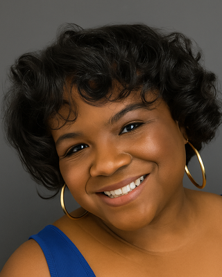 Photo of Courtney Everett, Clinical Social Work/Therapist, LCSW