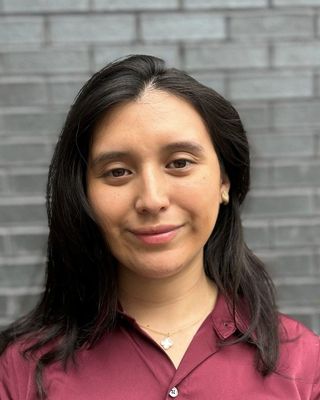 Photo of Nicole Cevallos, Pre-Licensed Professional, MHC-LP