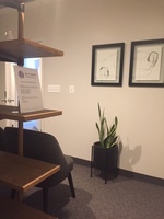 Gallery Photo of Waiting Room, Baltimore Therapy Group