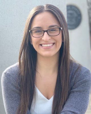 Photo of Andrea Himes, Licensed Professional Counselor, LPC, CSAC