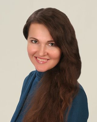 Photo of Diana Kirilenko, Psychologist in H4A, QC