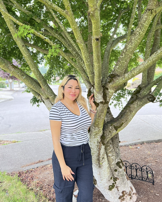 Photo of Jennifer Lesseos - The Healing Space, Marriage & Family Therapist Associate, AMFT