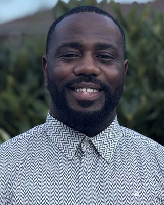 Photo of Teddy LaGuerre, Clinical Social Work/Therapist, LCSW