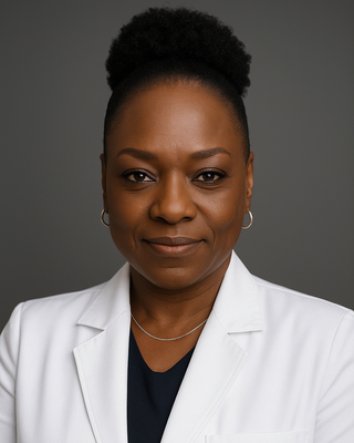 Photo of Tangular Barnes, Psychiatric Nurse Practitioner, FNP-BC, PMHNP-
