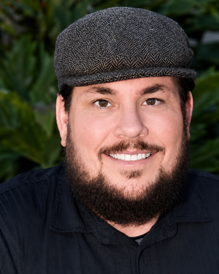 Photo of David A. Money, Clinical Social Work/Therapist, MSW, LCSW, CSOT