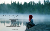 Gallery Photo of 7 Core Strengths of Adoptees