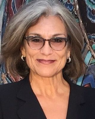 Photo of Sandra Hirschfield, Marriage & Family Therapist, LMFT, ATR