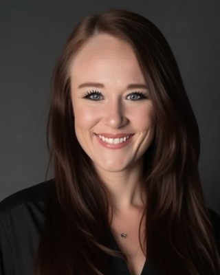Photo of Bree Buckner, Licensed Professional Counselor, LPC