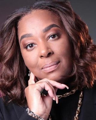 Photo of Natasha C Gresham, Licensed Professional Counselor, MA, LPC