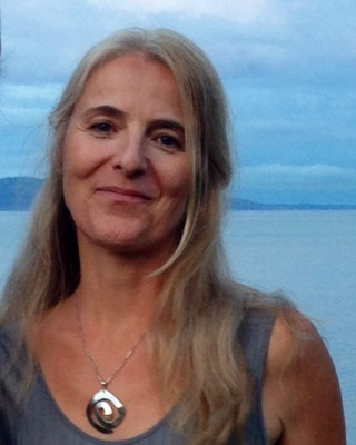 Photo of Brigitte Clark, Counsellor in V5C, BC