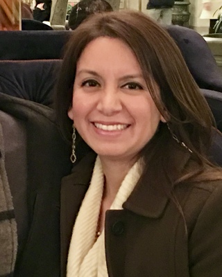 Photo of Sonia Vanessa Zorrilla-Zuniga, Licensed Professional Counselor in Falls Church, VA