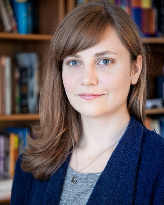 Photo of Christina Bialik, Counsellor in Vancouver, BC