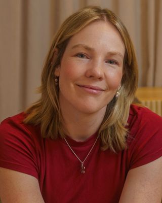 Photo of Katrina Lindblom, Psychologist, MPsych, PsyBA - Clin. Psych