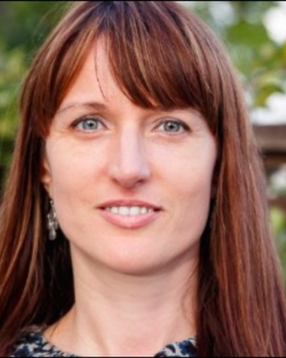 Photo of Boyka Dimitrova - Boyka Dimitrova, Psychologist, PsyD