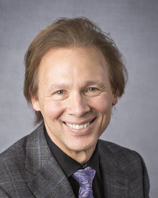 Photo of Paul Smerz, Psychologist in Mequon, WI
