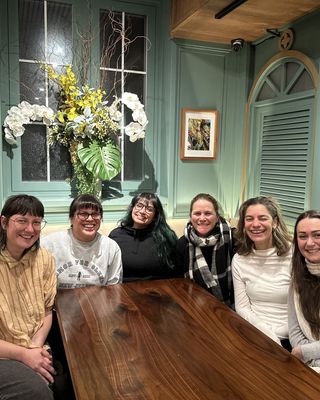Photo of SteadyNYC, Group Practice