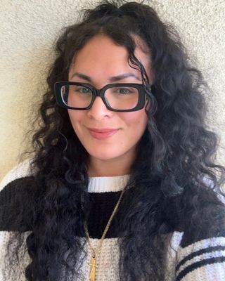 Photo of Zhirsty Sosefina Buenaflor, Licensed Mental Health Counselor Associate, MA, MHP, LMHCA