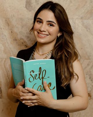 Photo of Keisharely Pérez-Arocho, Licensed Professional Counselor, MS, LCPC