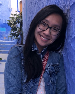 Photo of Rebeca Chen, Clinical Social Work/Therapist in Chinatown, New York, NY